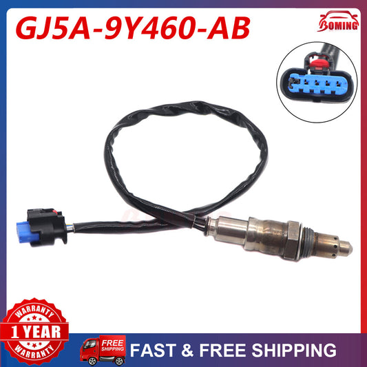 2-Piece Engine Camshaft Position Sensor Set for Lexus GS450h, GS460, GX460, IS250, LS460