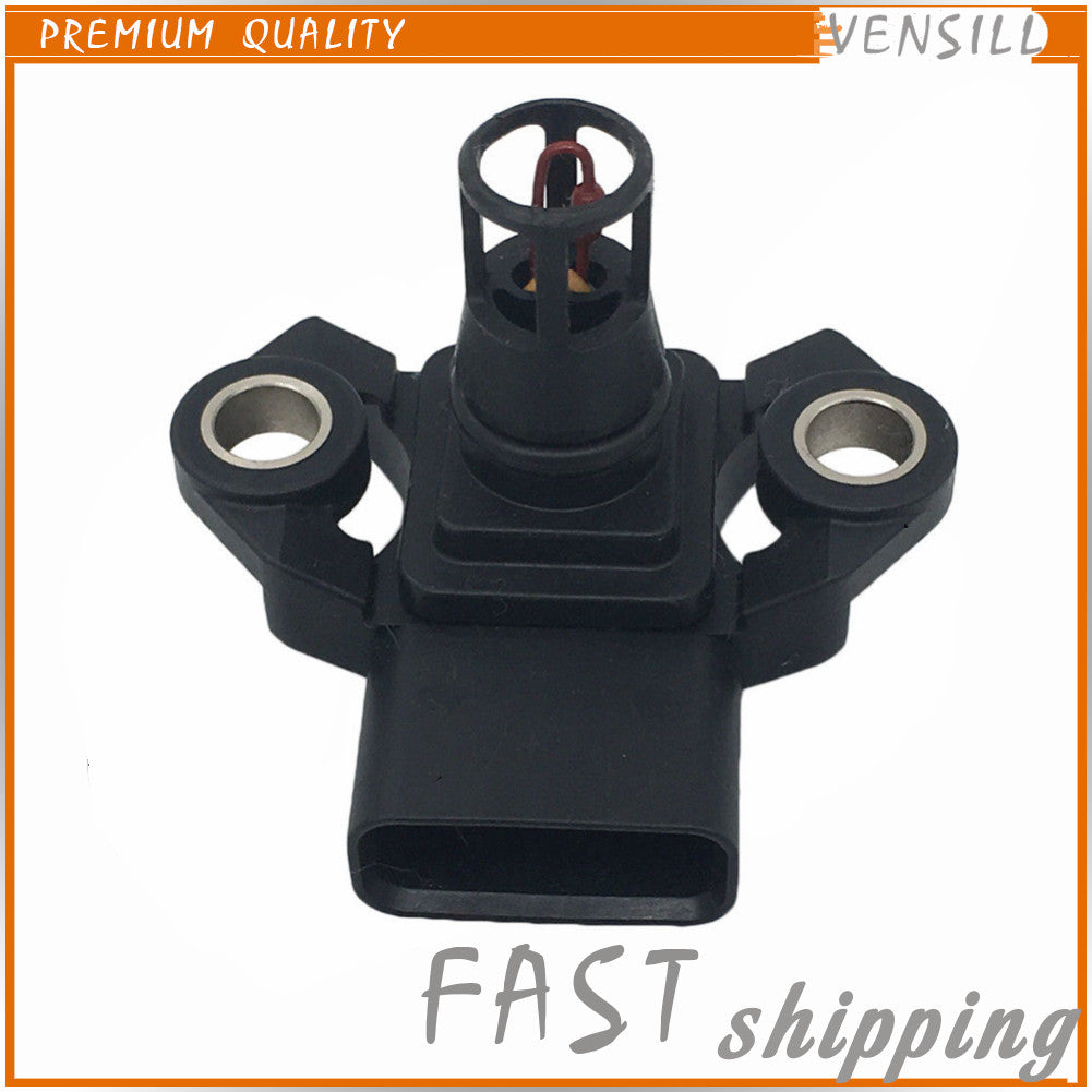 079800-7760 MAP Manifold Air Pressure Boost Sensor for Toyota Auris Avensis 1.6L