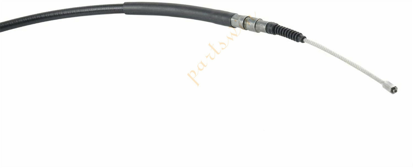 34436779451 Parking brake actuator with control unit suitable for BMW X5, E70, X6, E71, E72