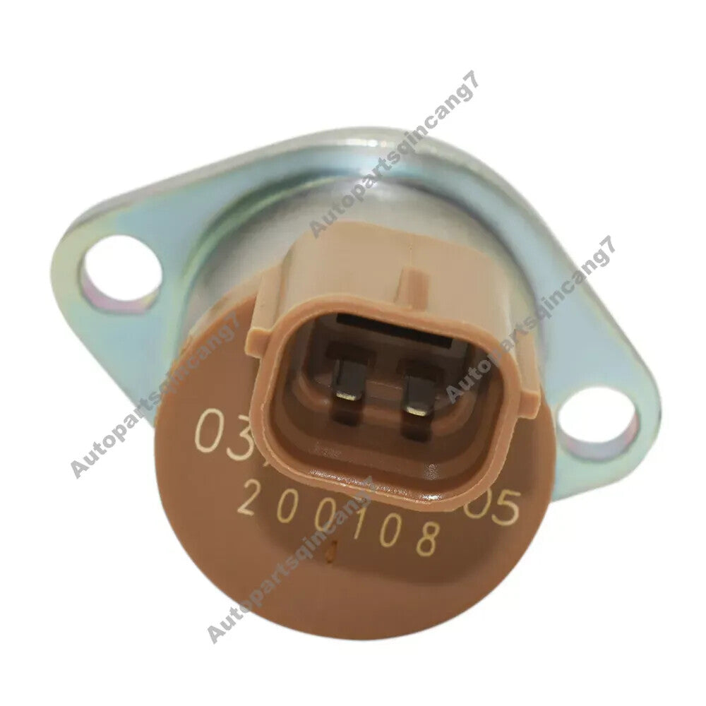 Diesel Fuel Pump Suction Control Valve 294200-0370 2942000370 for ISUZU 6HK1