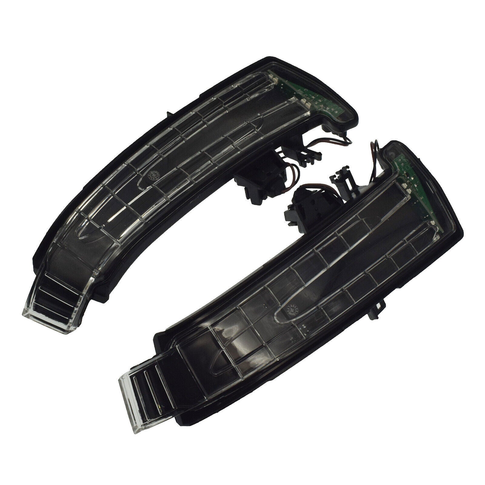 for Benz W221 W218 W246 W212 W204 Left Right Side LED Mirror Turn Signal Light