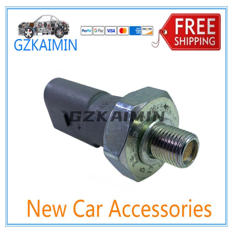 06E919081C Oil pressure sensor suitable for A4, A5, A6, for A8 , Q5 Touareg 06E 919 081B