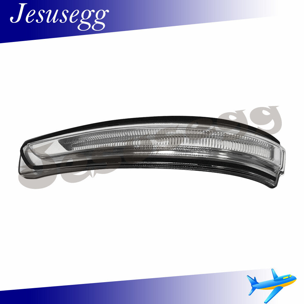 Right Side Mirror Repeater Lamp Fits for 2015-19 for Kia for Sorento 87623-C5000 Front