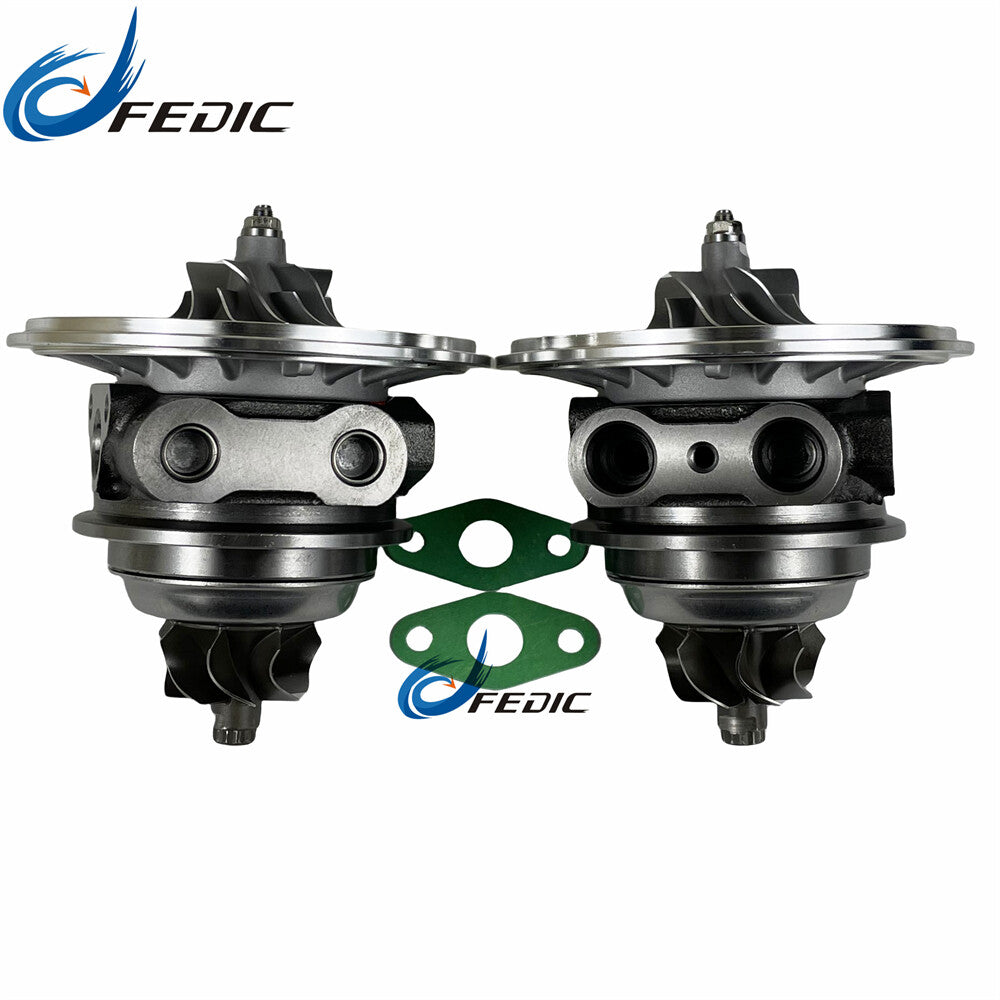A2760901580 Twin Turbo cartridge for Mercedes E-Klasse E 400 4MATIC