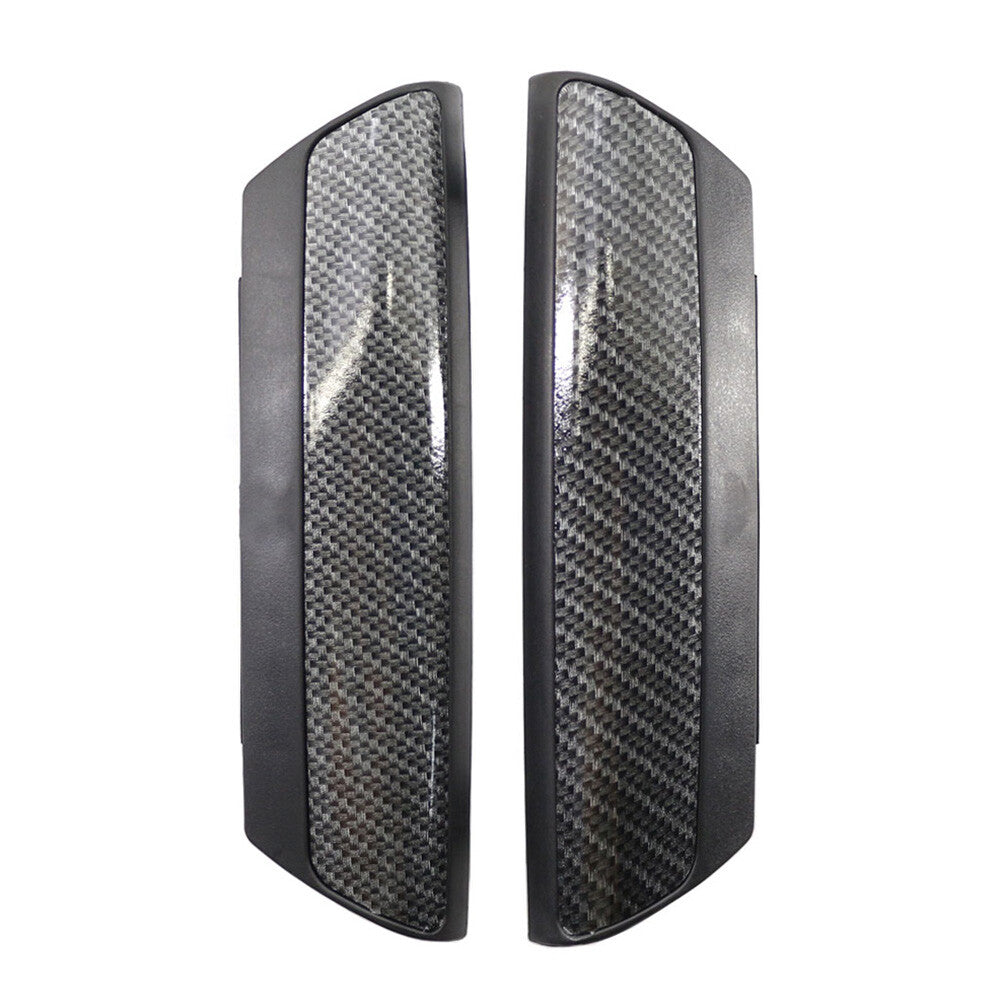 ABS Inner Interior Door Pull Handle Trim Cover for VW Transporter T5 Multivan
