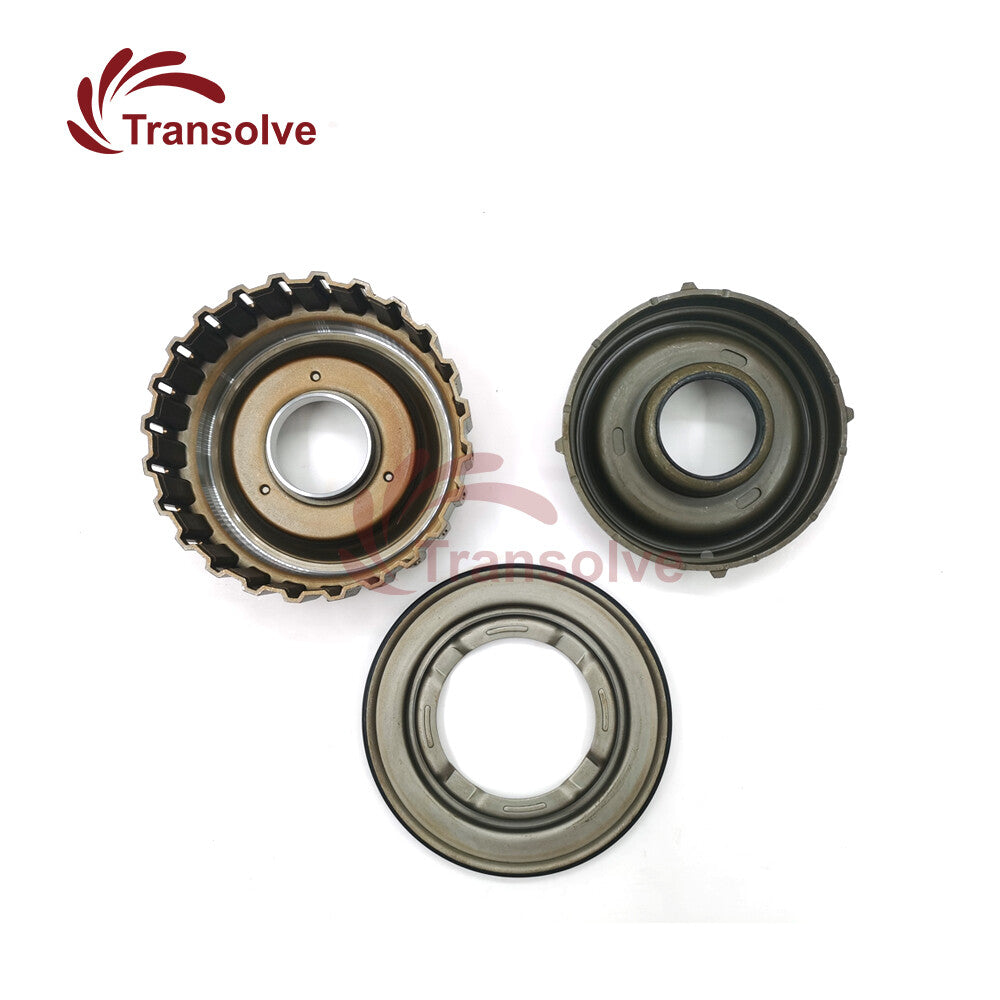 A760E A761E Automatic Transmission Piston Kit 3PCS/SET for TOYOTA for Lexus