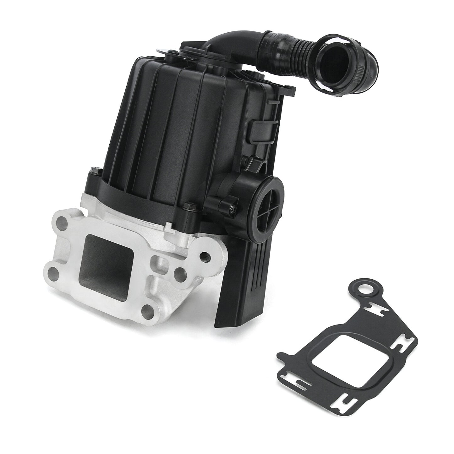 A4720107662 Crankcase Ventilation Separator For Detroit DD15 DD13 Engine 10-on