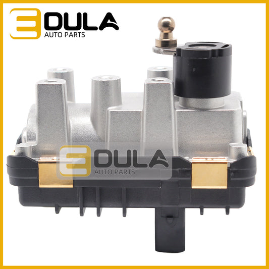Auto BV45 Electric Turbo Actuator fits for Nissan Navara Pathfinder 14411-5X01A