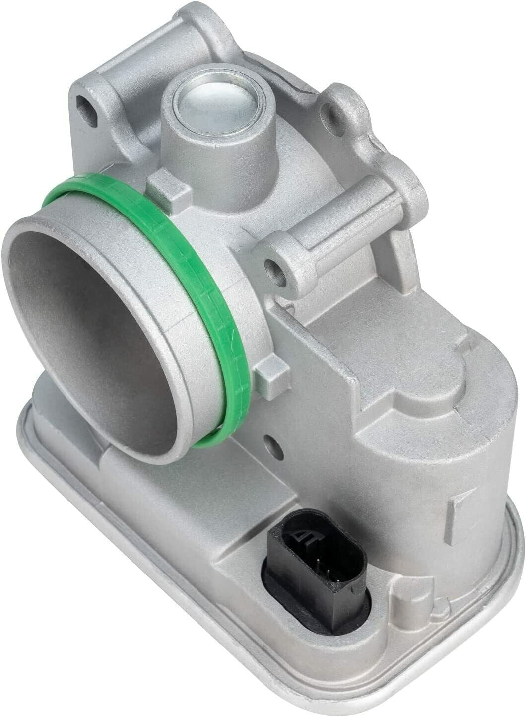 Throttle Body 4891735AC Fits 2007-2017 Jeeep Patriiot Compaass Chrysller Dodgge