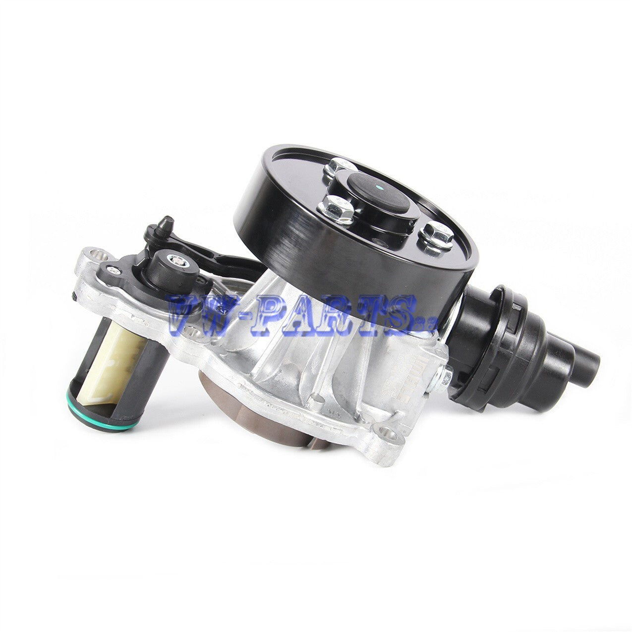 2.0T Water pump Fit for BMW 220i 320i 520i X3 X4 for MINI Cabrio S/JCW 11518638026