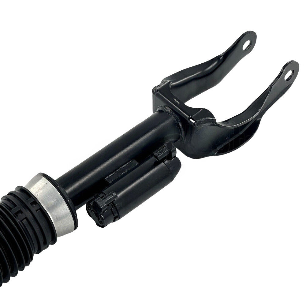 A pair of front air struts are suitable for Mercedes-Benz S-Class W222, S400, S500, S550, S600, S63, S65