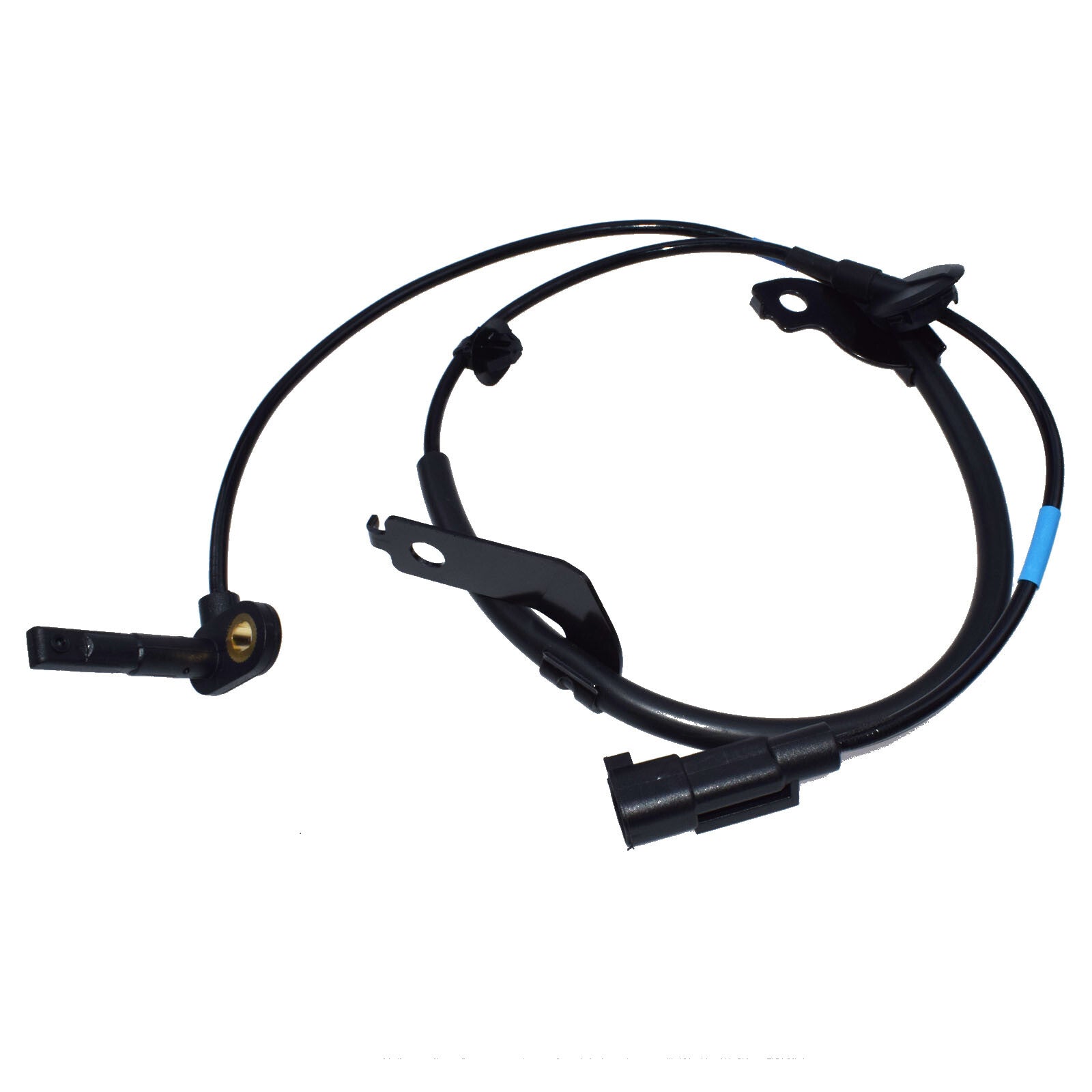 Front Right ABS Wheel Speed Sensor For 2008-2011 for Mitsubishi Lancer Outlander New
