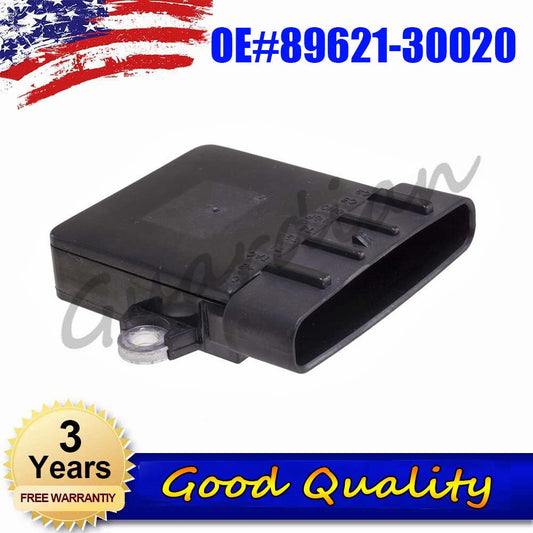 Ignition control module 89621-30020 replacement part for Lexus for Toyota GS300 IS300