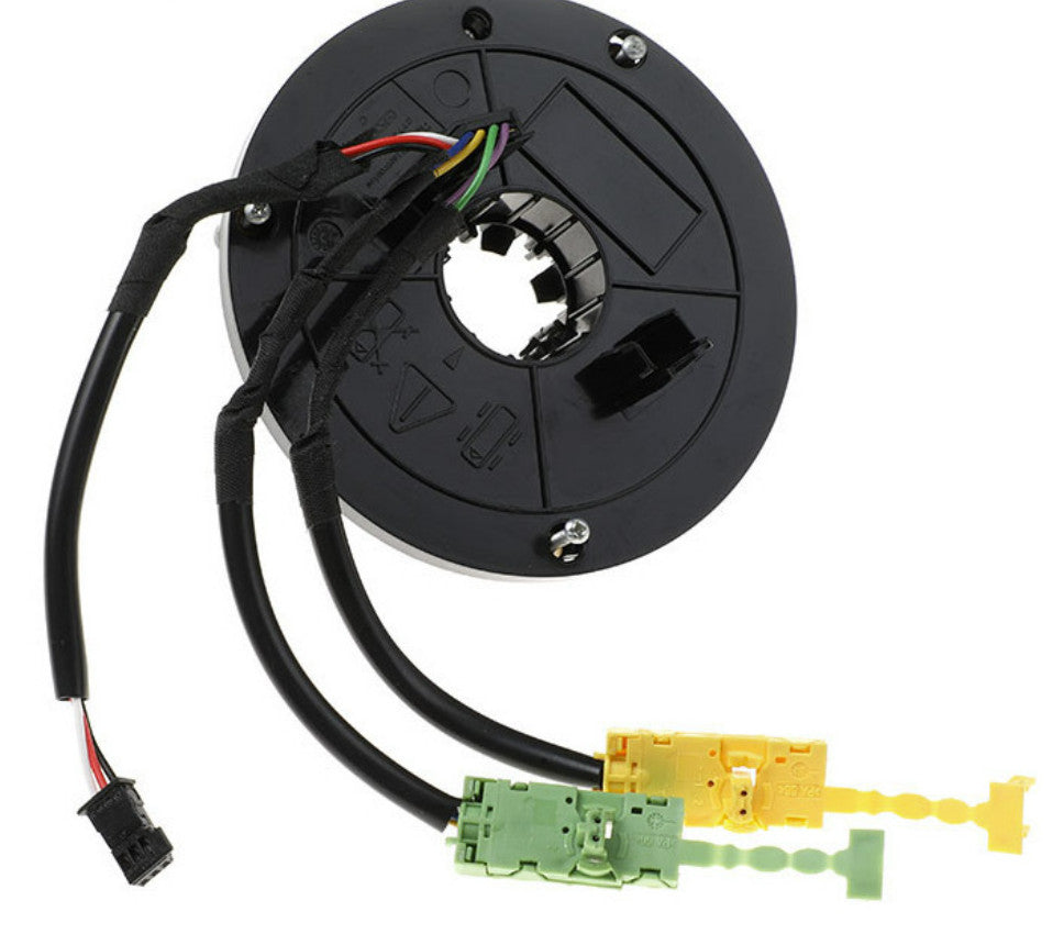 1 piece A2095400145 2034640118 Spiral cable clock spring suitable for Mercedes-Benz CLK