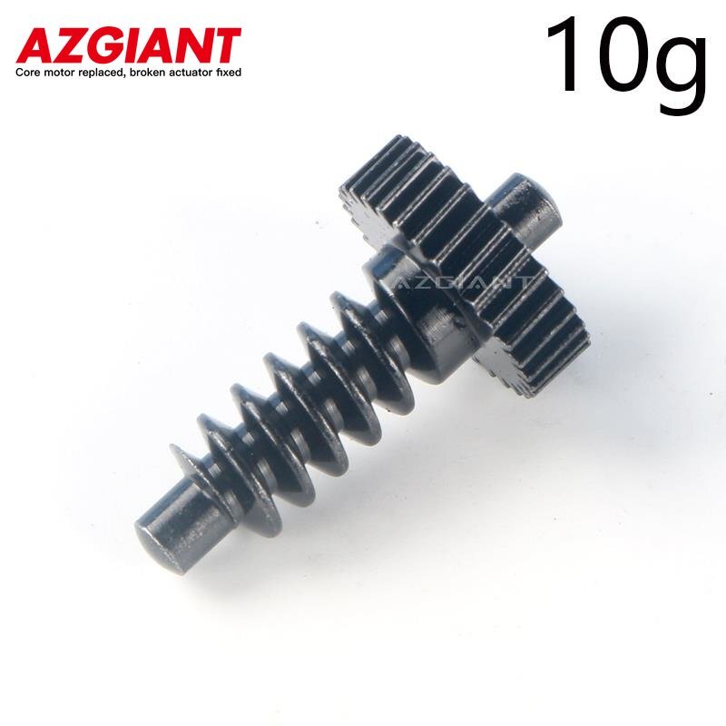 Folding motor gear for car side mirrors, suitable for 2009-16 for Kia Cadenza/Mohave (2008-16).