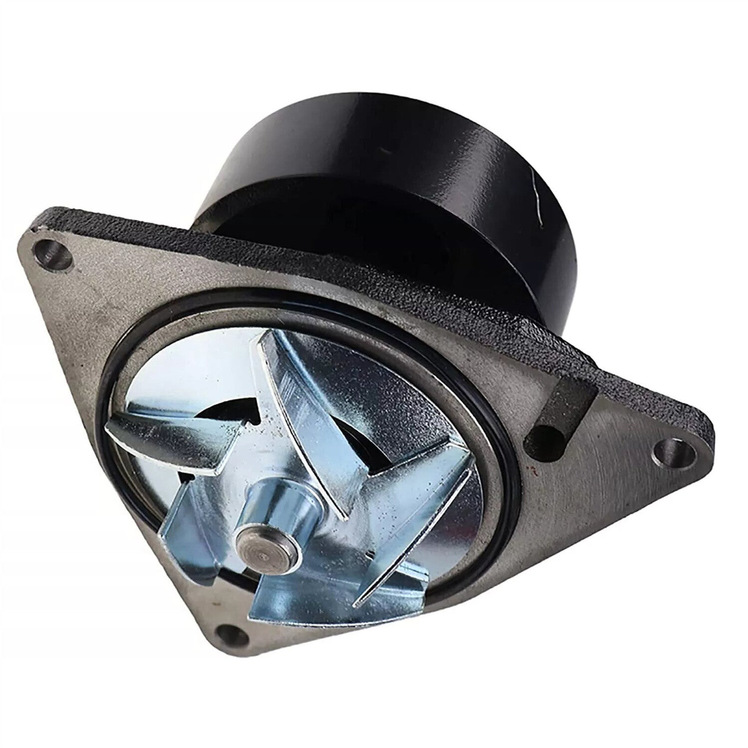 Water Pump 3973114 4089647 4934058 For Engine ISC 6C8.3 QSC8.3 ISL8.9