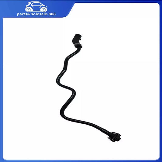 Engine coolant expansion tank hose suitable for Mercedes C300 W205 2015 2016 2017 L4 2.0L