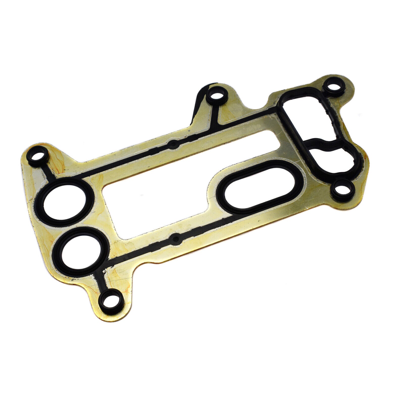 for BMW X1 X3 E60 E61 E81 E82 E83 E84 E87 11427802114 Oil Filter Housing Gasket