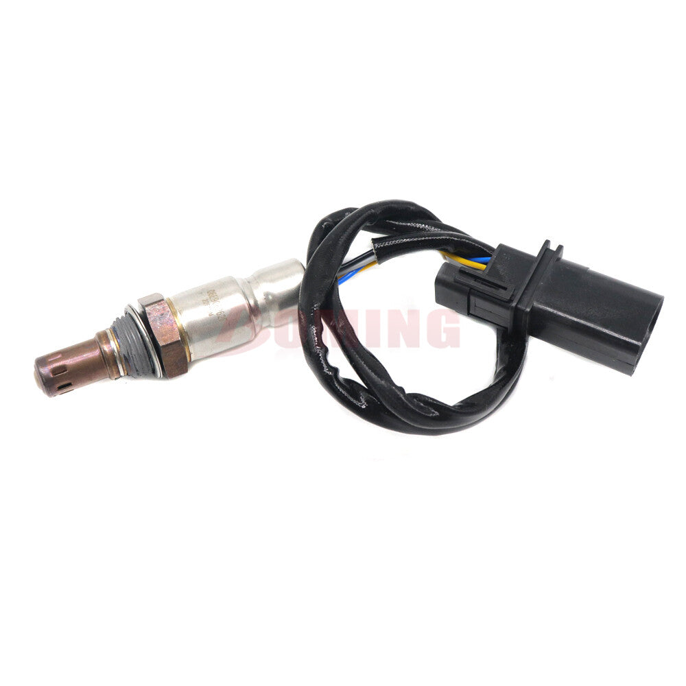 The all-new upstream O2 oxygen sensor is suitable for Audi A4, A5, A6, for Volkswagen for Skoda seats, and for Kia 06E906262F