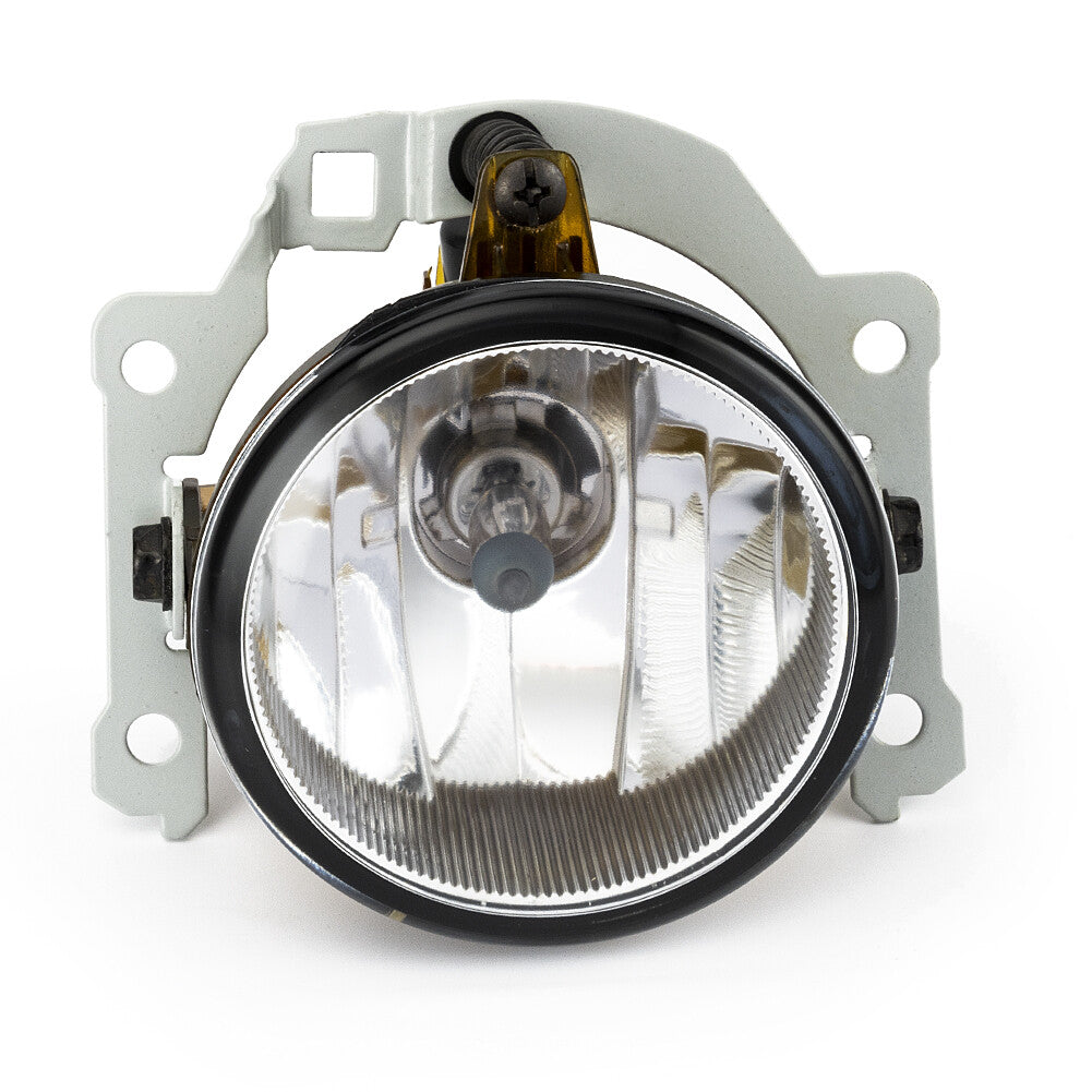 1 dual LHRH fog light (no lights) 8321A669 suitable for Mitsubishi Outlander 16-19