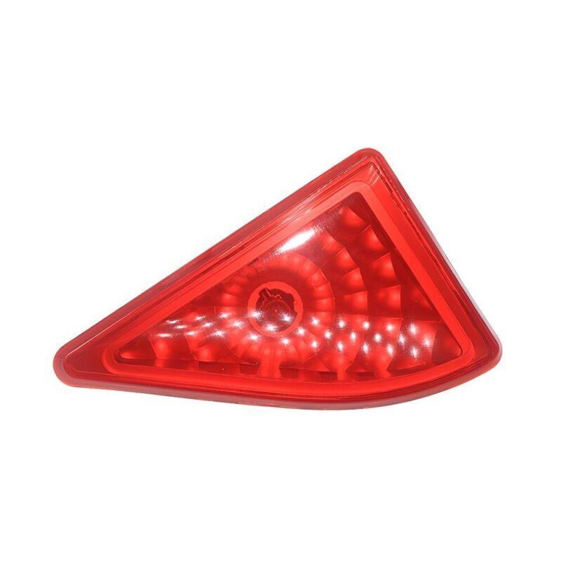 Rear center brake light (red) applicable to Master III / MOVANO B 265900021R 2010+ON