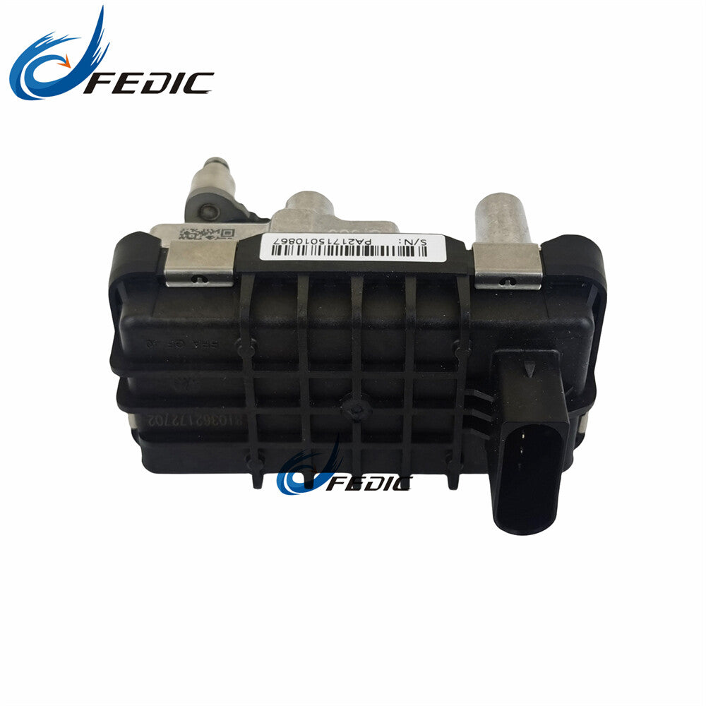 Turbo actuator G-050 G-50 730314 6NW009228 for MG 6 1.9 DTI Diesel 110 Kw 150 HP