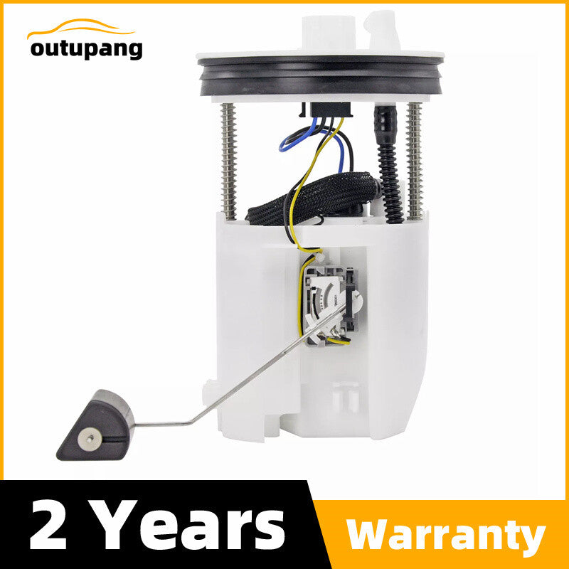 Fuel pump module assembly suitable for 2016-2020 for Scion iA for Toyota Yaris iA 1.5L 23221WB001