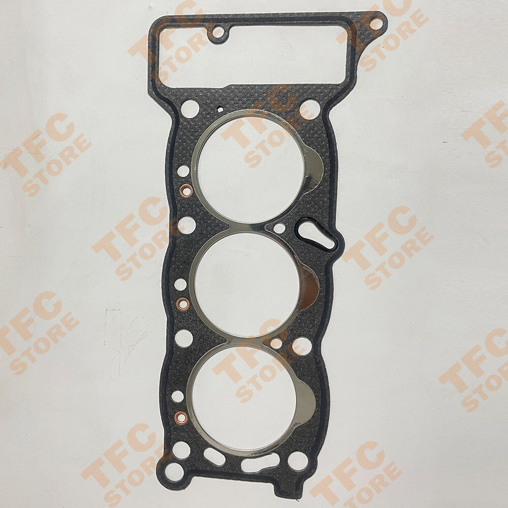 3KC1 Full Gasket Set for Isuzu Engine With Head Gasket