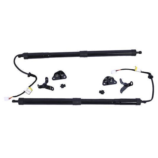 2Pcs Electric Tailgate Gas Strut Fit 15-20 for Toyota Fortuner 6892071030 6891071032
