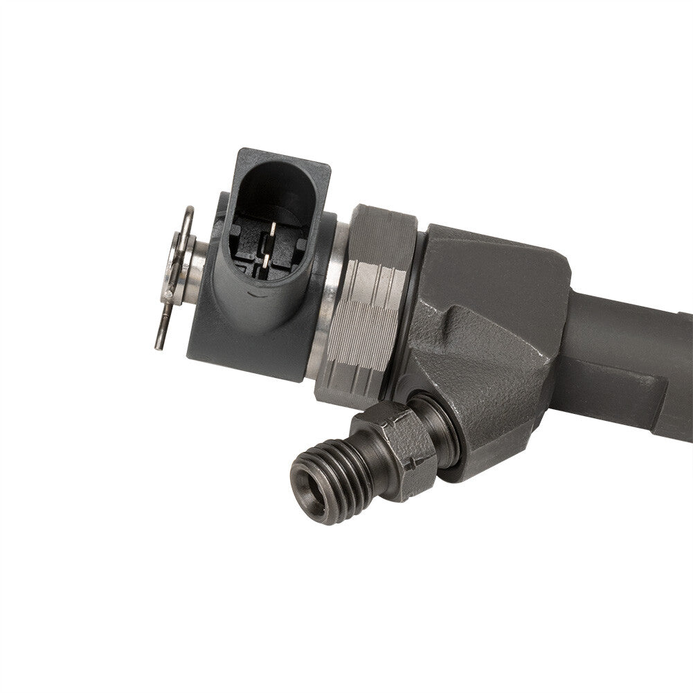 1x 0445110162 Fuel Injector for Dodge for Freightliner Sprinter 2500 3500 2004-2006
