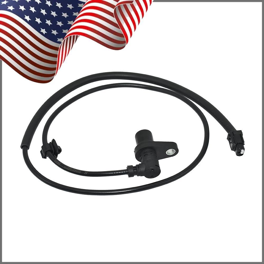 ABS Wheel Speed Sensor for Toyota for Scion xA xB 2004-2006 Echo 89542-52010