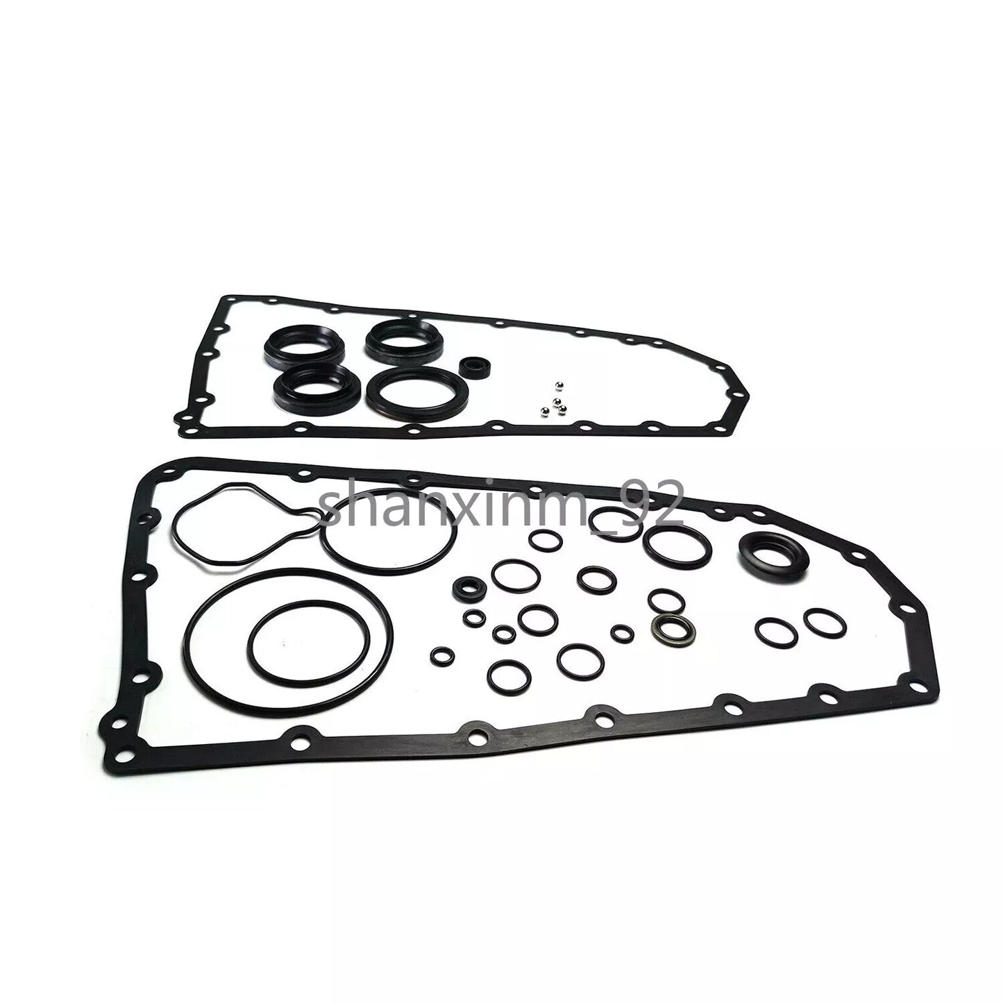 CVT Auto Transmission Master Rebuild Kit for NISSAN for Mitsubishi RE0F10A JF011E