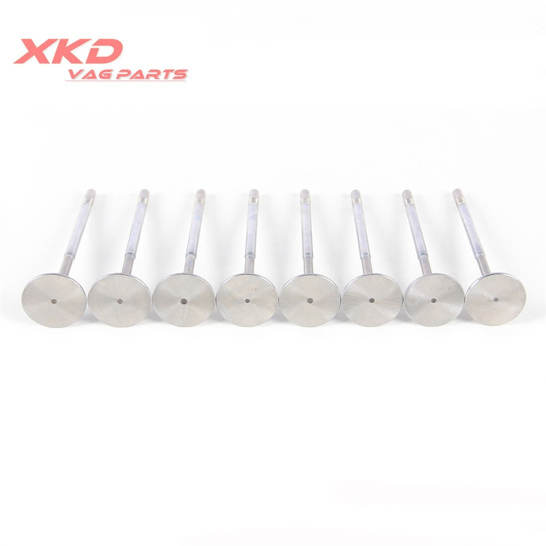 1.6T/2.0T 8 Intake Valve Kit Fit for Mercedes Benz A220 B220 CLA220 A2700530001