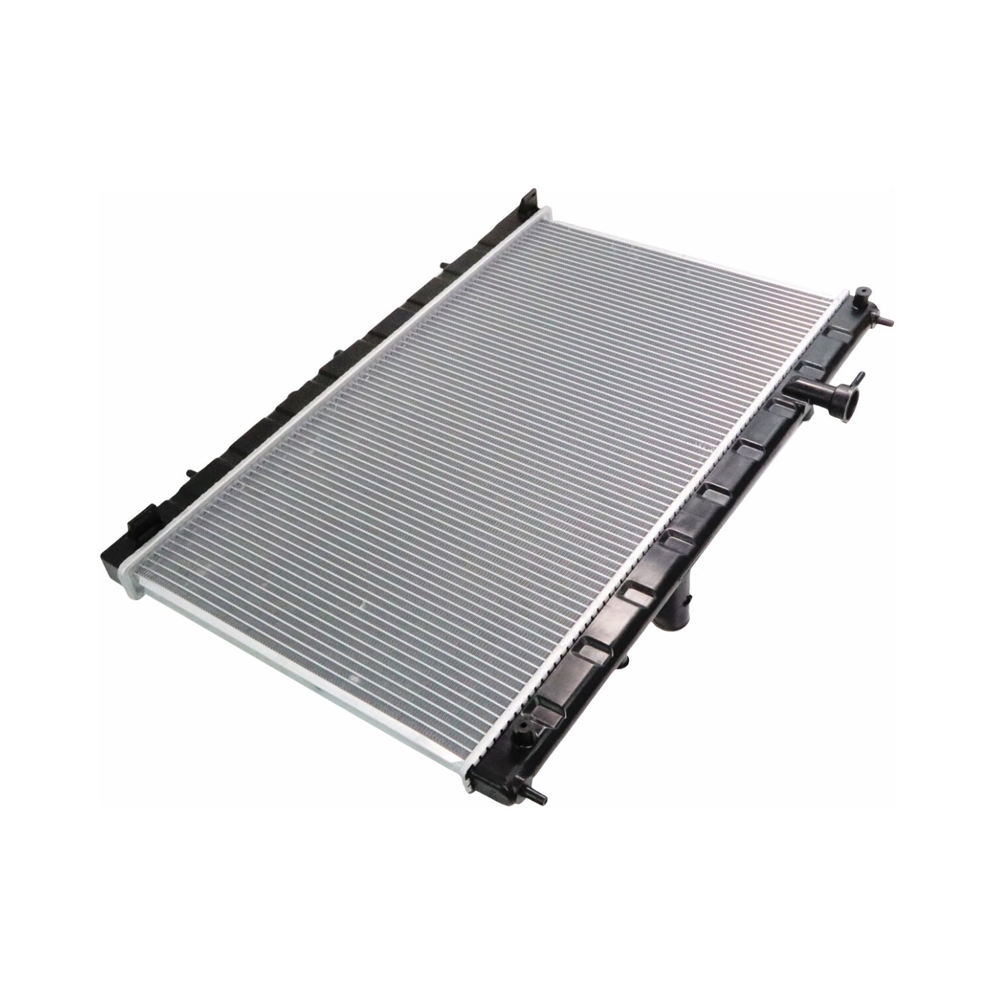 Aluminium Radiator For 2014 2015 2016 2017 2018 for Nissan Rogue 2.0L2.5L CU13431