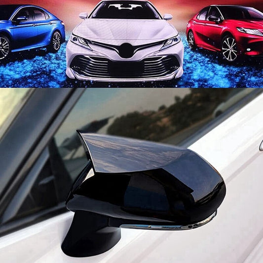 2018 - 23 Mita for CAMRY for AVALON OX HORN GLOSS Yellow Suede Bailong Dajiao