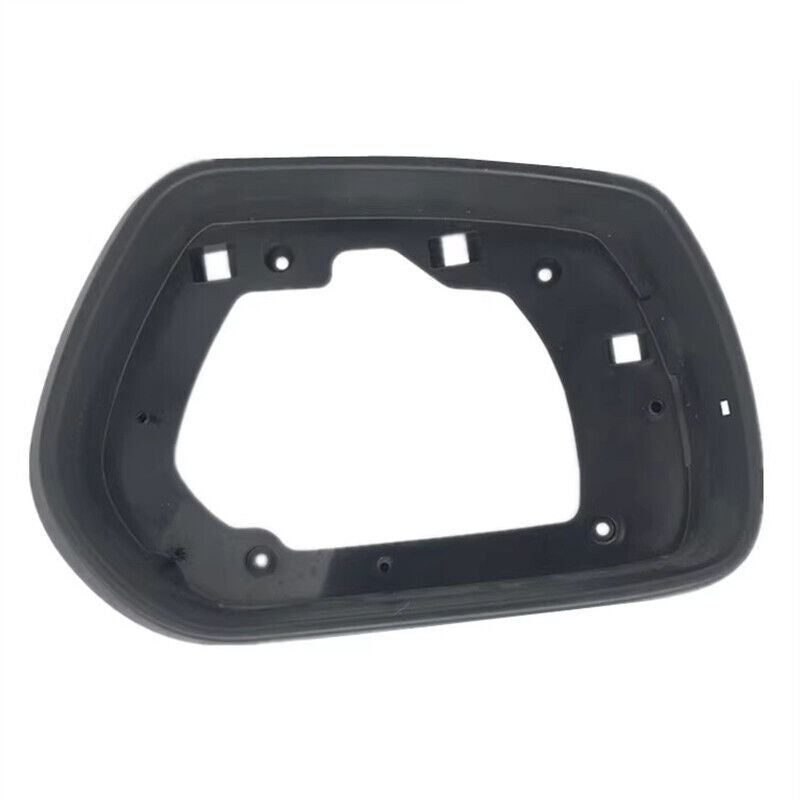 Right Side Rearview Door Side Mirror Cover Housing for Chery Tiggo 2/3X 2017-20