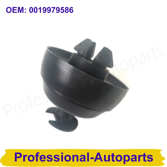 0019979586 Socket Pad Lift Support Adapter for Mercedes-Benz W124 W202 W210 W215