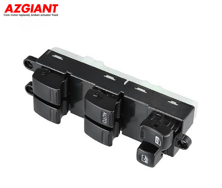 Front Left Driver Window Switch 25401-EQ305 for Nissan AD Van/Wingroad Y11
