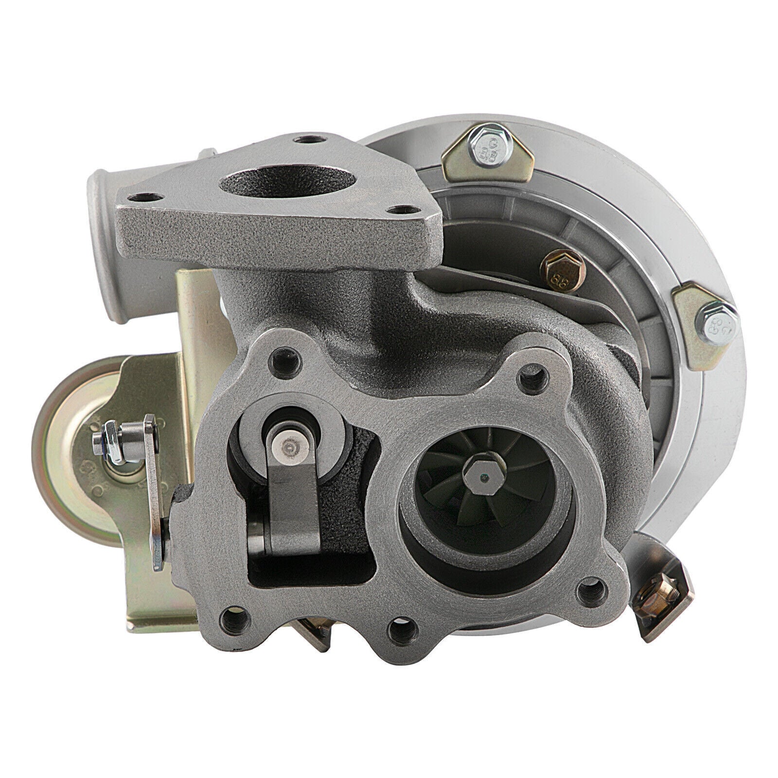 14411-9S000 HT12-19B for Nissan D22 Navara 3.0L ZD30 Turbo Charger Turbocharger