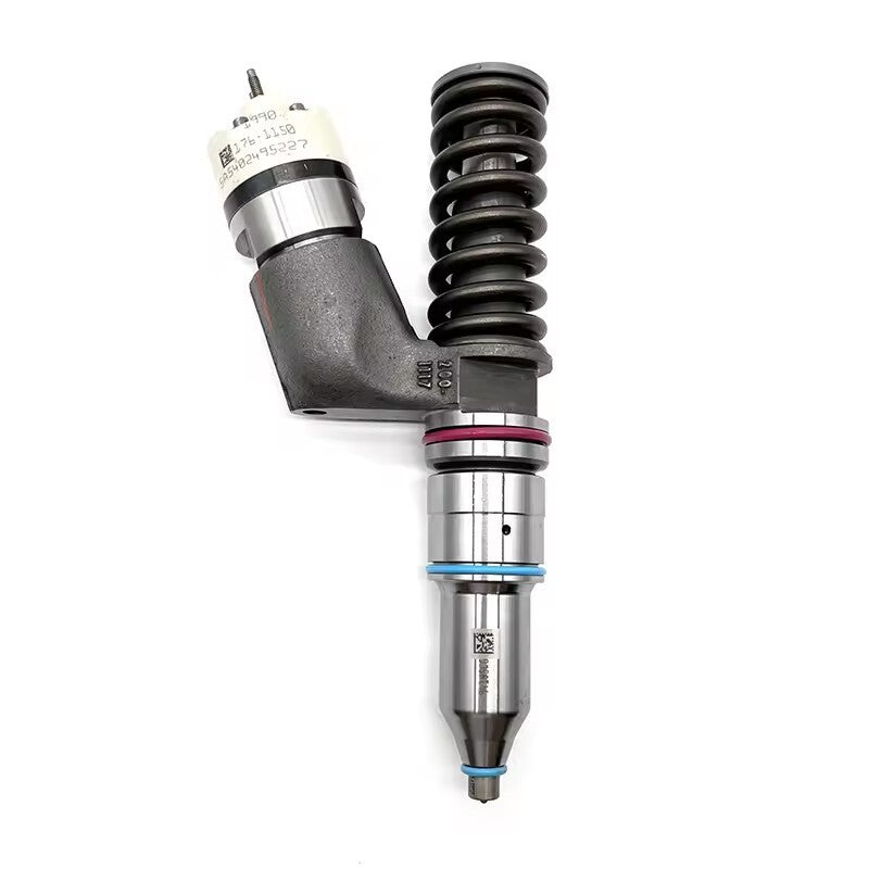 Fuel Injector 249-0713 10R-3262 for Cat 345C 345D 349D Excavator C11 C13 Engine