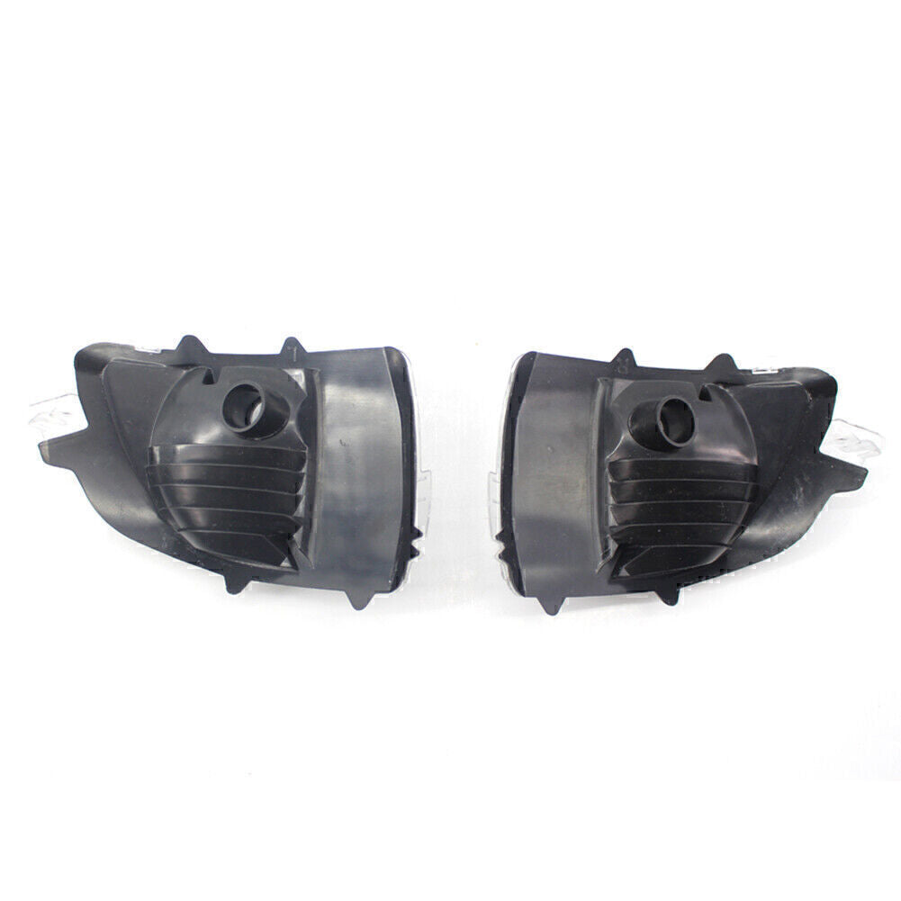 2pcs Turn Signal Light Without Bulb Fit for Volvo XC90 2007-2014 XC70 2008-2012