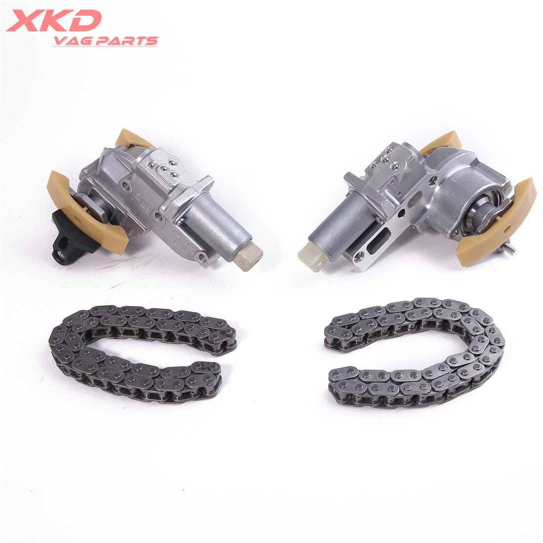 4.2L Camshaft Timed Chain Tensioner Kit for Audi A6, for A8 , and for Volkswagen Touareg