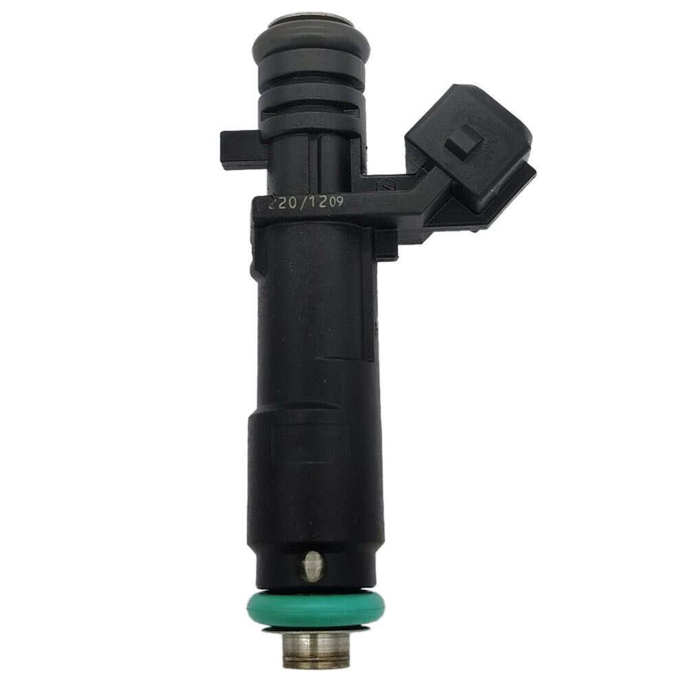 Set of 4 Fuel Injector Fits for Chevrolet Spark M300 Aveo T250 T255 1.2 96800843