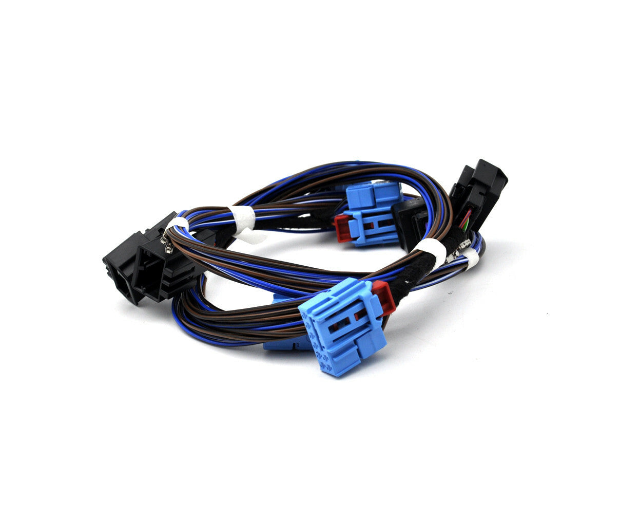 Retrofit Wire Harness Kit for VW for Golf mk7 to 7.5 Facelift Dynamic LED Tail light