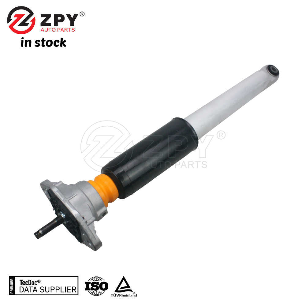 ZPY Auto Parts Rear Air Suspension Shock Absorber for Porsche for Panamera 3.6L