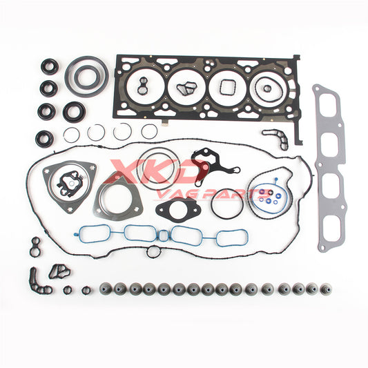 2.0T engine gasket repair kit suitable for Chevrolet Malibu, for Cadillac ATS, CTS, LTG