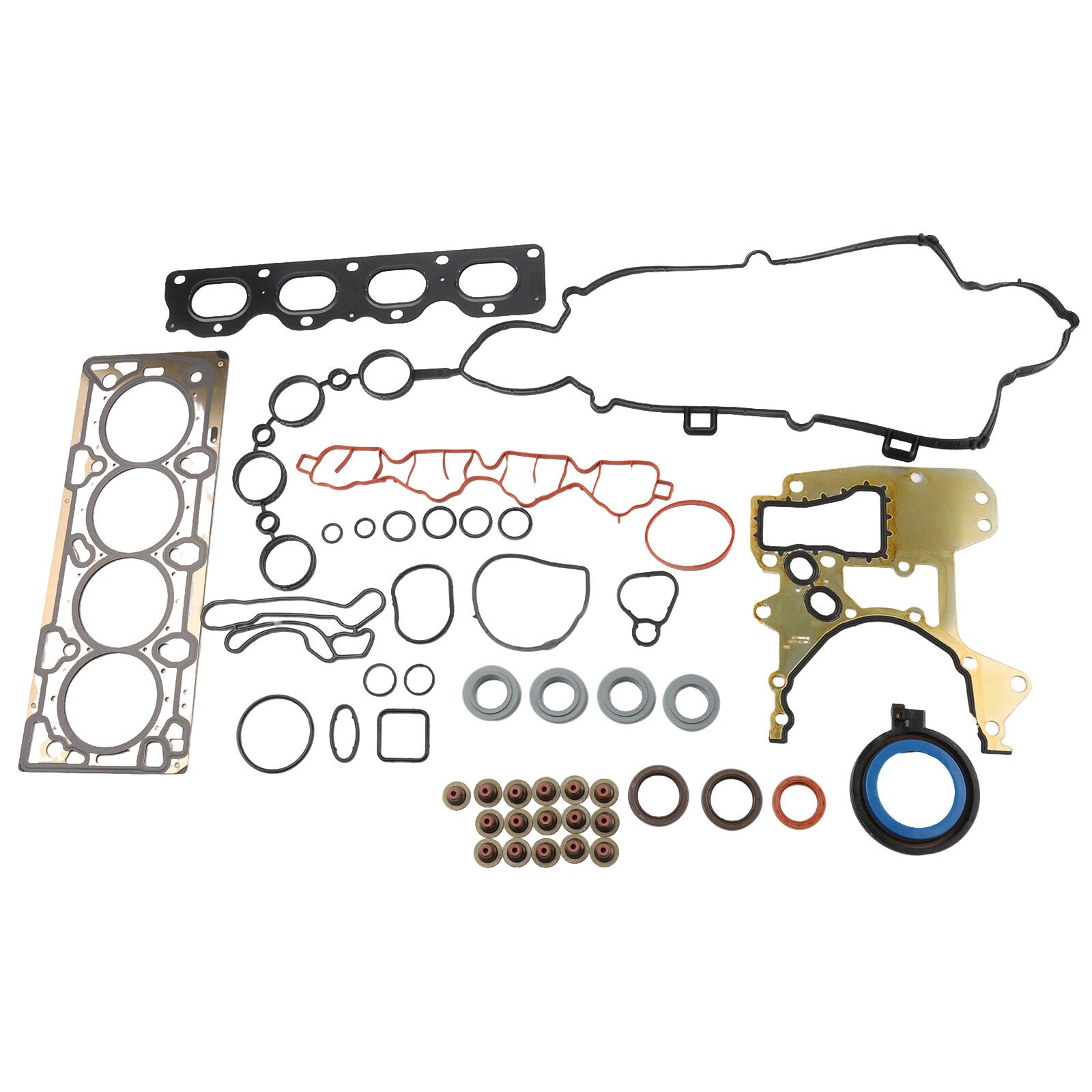 Engine repair kit for Chevrolet for Cruze and for Opel Astra for Vauxhall 55568528