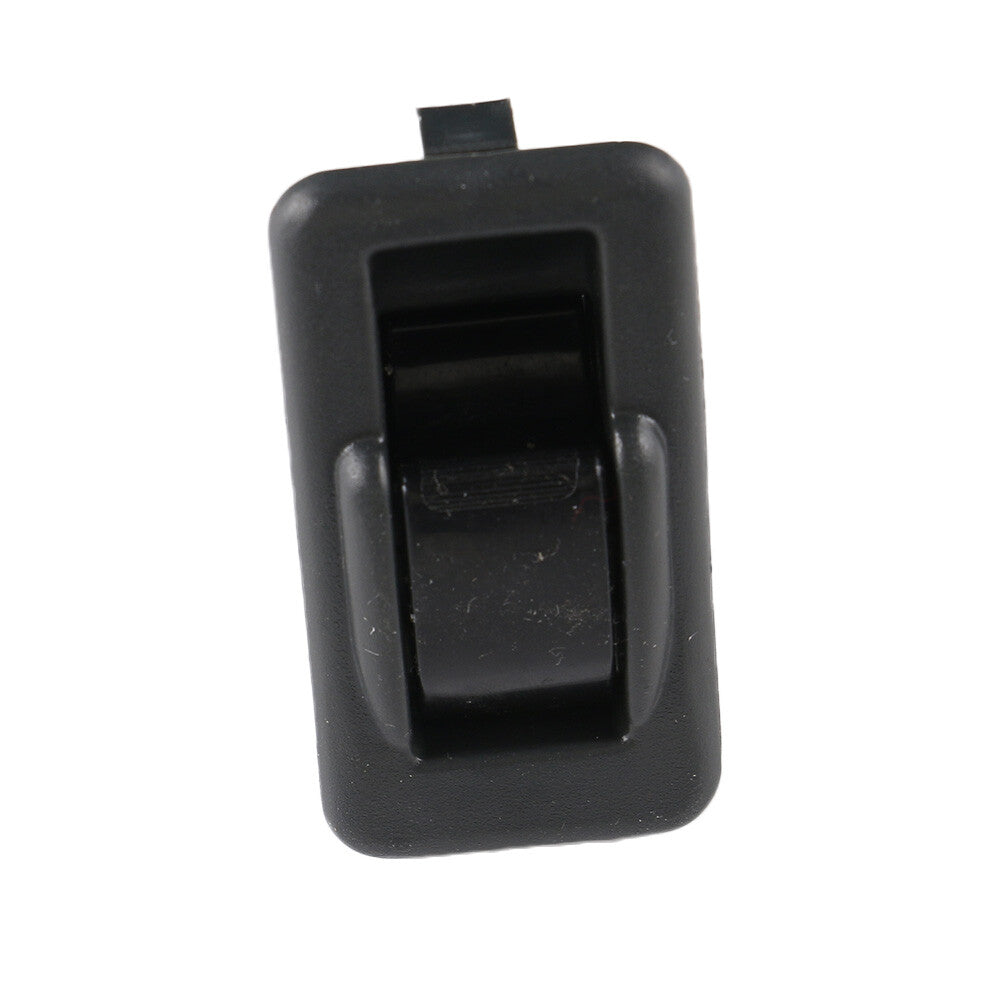 Electric Power Window Switch Fit for Mitsubishi for Pajero Montero 1990-2003 Black