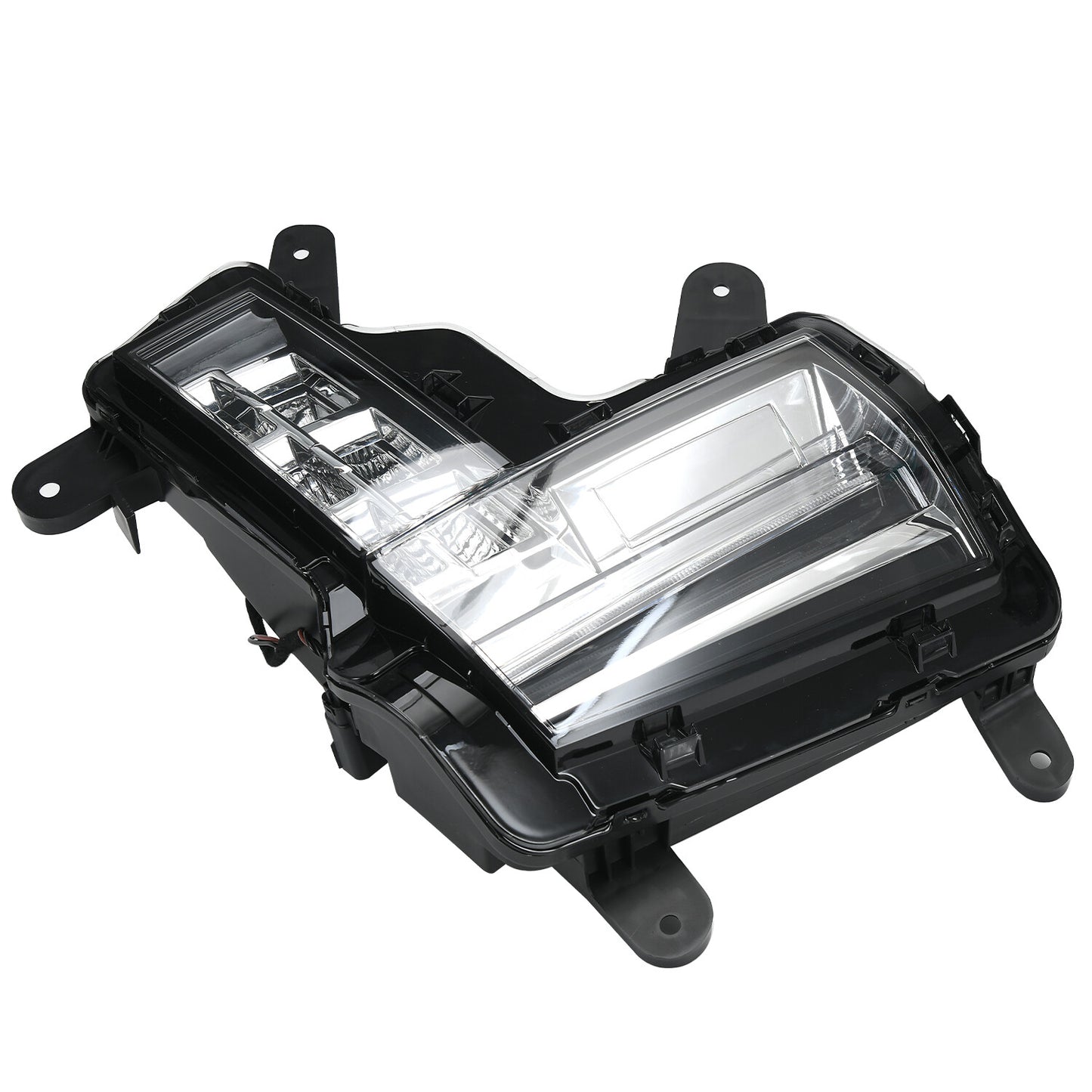 Fog Lamp W/O Crash Brake For 2015-2020 for Cadillac for Escalade Left Driver 84575579