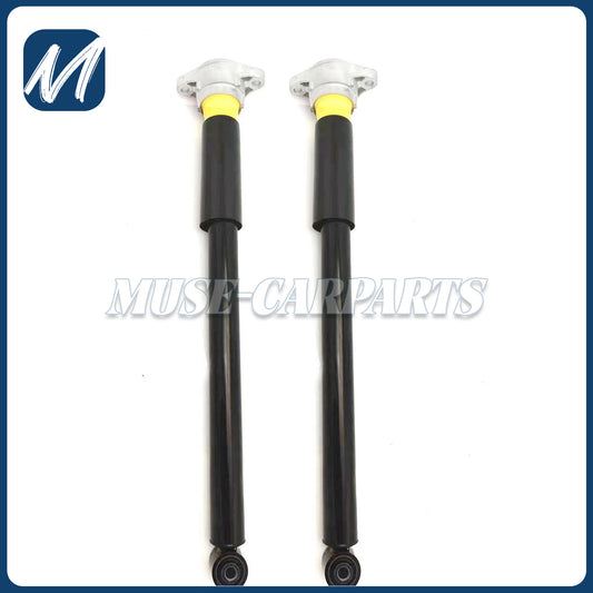 Front Rear Air Shock Struts Fit for Mercedes Benz W253 GLC 300 350 43 63 AMG 4Matic
